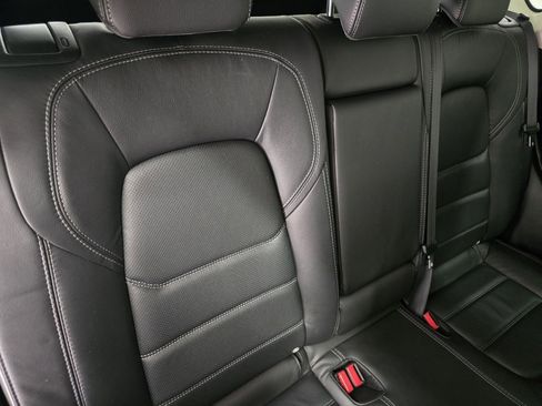 Used 2025 MAZDA CX-5 AWD 2.5 S w/ Preferred Package image 21