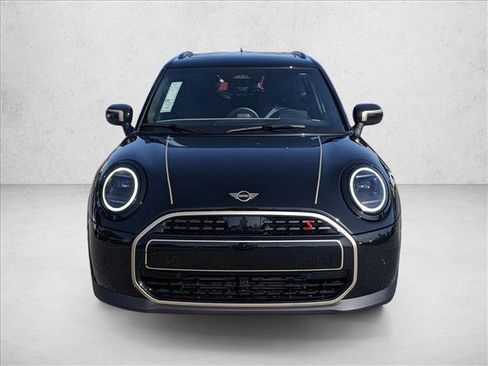 New 2026 MINI Cooper S FWD image 6