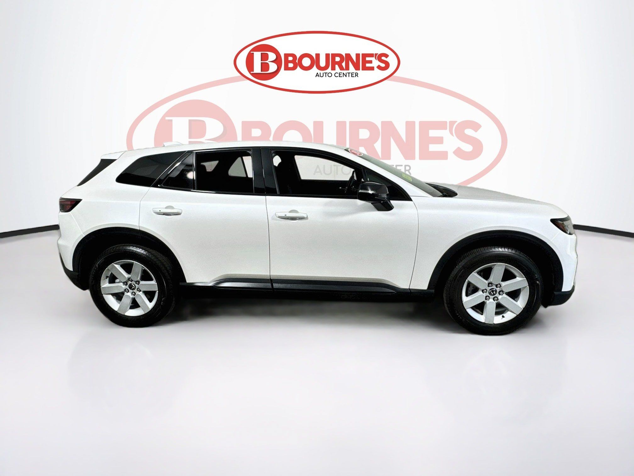Used 2024 Honda Prologue EX image 11