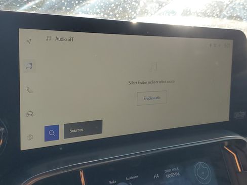 Used 2024 Lexus LX 600 F Sport image 32