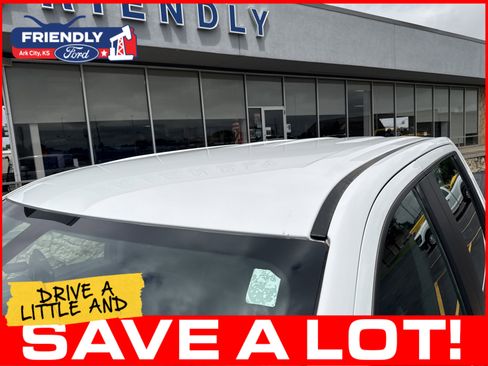Used 2023 GMC Sierra 2500 Pro w/ Fleet Convenience Package AWD/4WD image 20