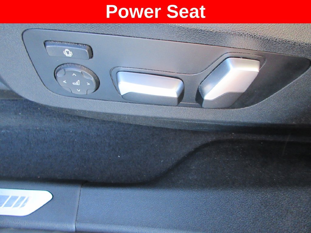Used 2023 BMW X6 xDrive40i w/ M Sport Package AWD/4WD image 24