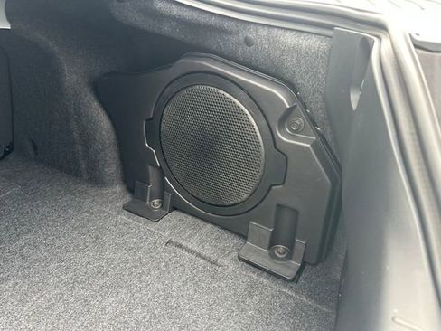 New 2025 Ford Mustang GT Premium image 21