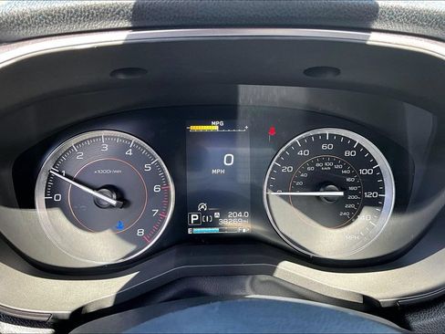 Used 2023 Subaru Crosstrek 2.5i Limited AWD/4WD image 26