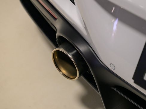 Certified 2023 Ferrari F8 Tributo RWD image 57