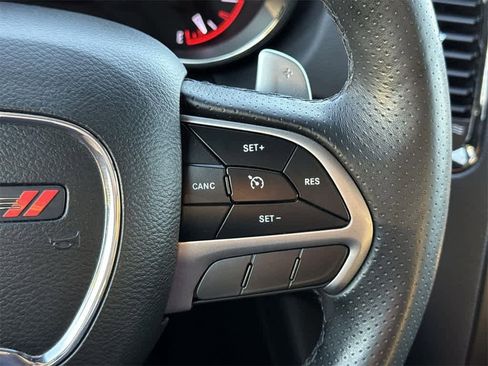 Used 2020 Dodge Durango GT w/ Blacktop Package image 14