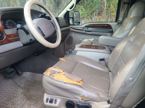 Used 2000 Ford Excursion Limited image 7