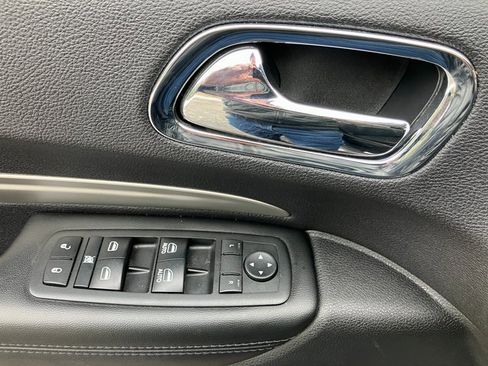 Used 2017 Dodge Durango GT w/ Nav & Power Liftgate Group image 13