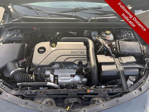Used 2022 Chevrolet Malibu LT image 26