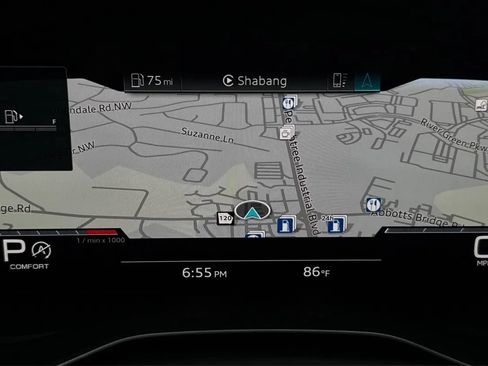 Used 2021 Audi S5 Prestige w/ Prestige Package AWD/4WD image 13