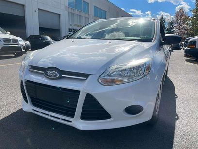 Used 2014 Ford Focus S
