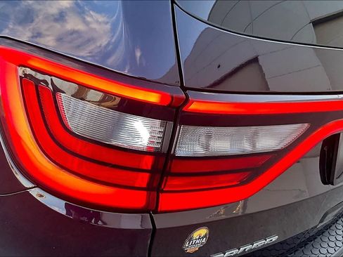 Used 2025 Dodge Durango R/T AWD/4WD image 32