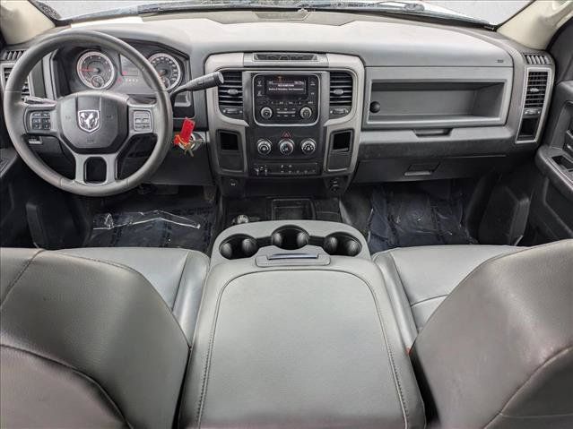 Used 2018 RAM 4500 Tradesman w/ Ambulance Prep Group AWD/4WD image 18