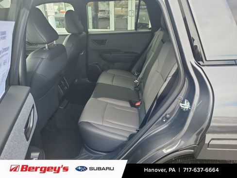 New 2026 Subaru Outback Premium image 10