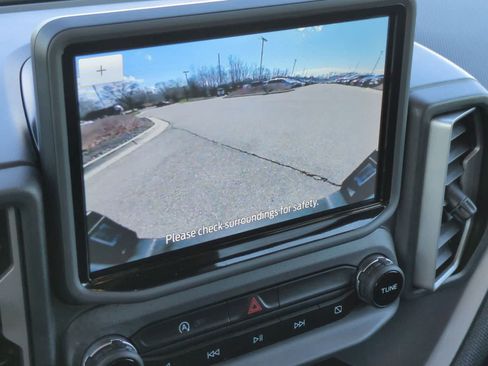 Used 2023 Ford Bronco Sport Big Bend image 29