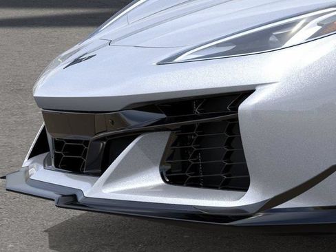 New 2027 Chevrolet Corvette Z06 RWD image 13