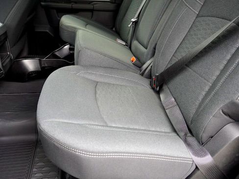 New 2025 RAM 2500 Lone Star image 32