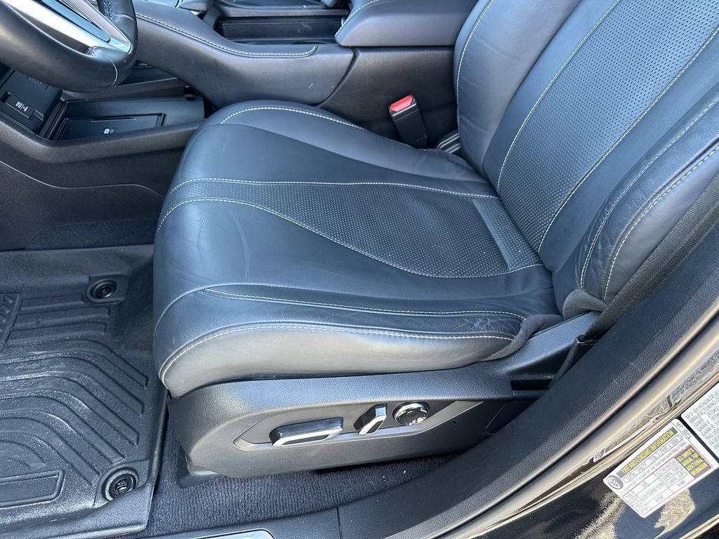 Used 2022 Acura RDX w/ Technology Package FWD image 23