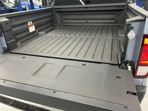 New 2026 Honda Ridgeline Sport image 20