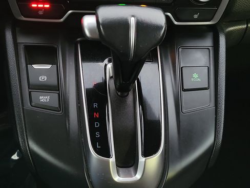 Used 2017 Honda CR-V EX-L image 24