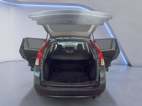 Used 2013 Honda CR-V LX image 12