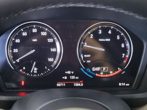 Used 2018 BMW X2 sDrive28i w/ M SportX Package image 21