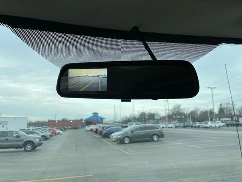 New 2025 Chevrolet Express 3500 w/ Driver Convenience Package image 17