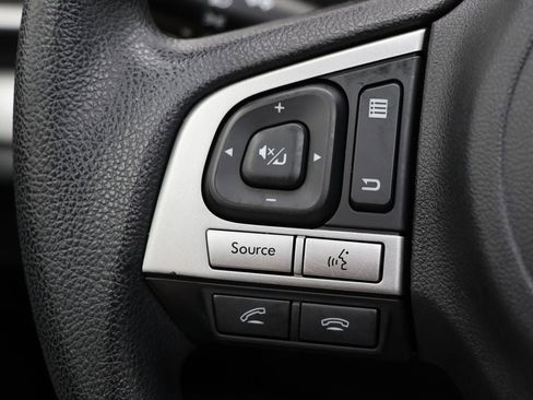 Used 2017 Subaru Forester 2.5i Premium w/ Protection Package #1 image 20