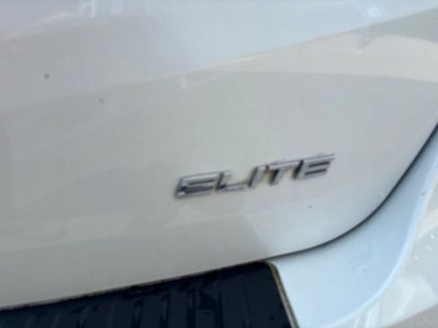 Used 2019 Honda Odyssey Elite image 8