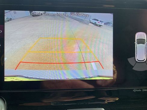 Used 2022 Kia Sorento SX image 5