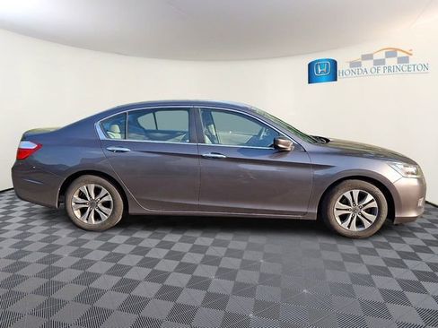 Used 2013 Honda Accord LX image 7