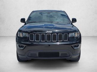 Used 2019 Jeep Grand Cherokee Laredo RWD video 2