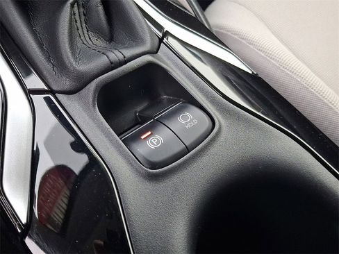 Certified 2021 Toyota Corolla LE w/ Carpet Mat Package (TMS) image 21