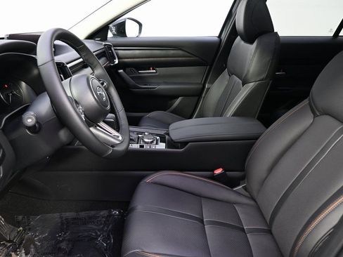 New 2026 MAZDA CX-50 2.5 Hybrid w/ Cargo Package AWD/4WD image 13