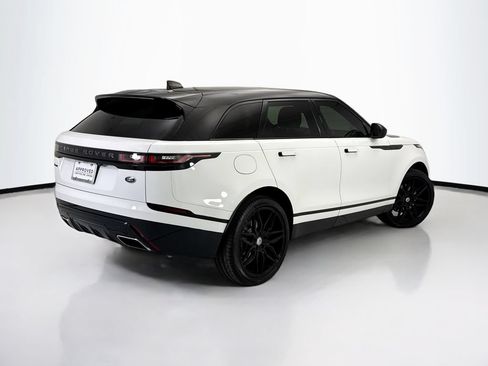 Certified 2023 Land Rover Range Rover Velar R-Dynamic S AWD/4WD image 5