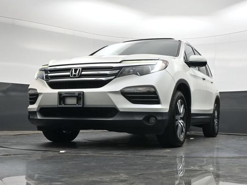 Used 2016 Honda Pilot EX-L image 29