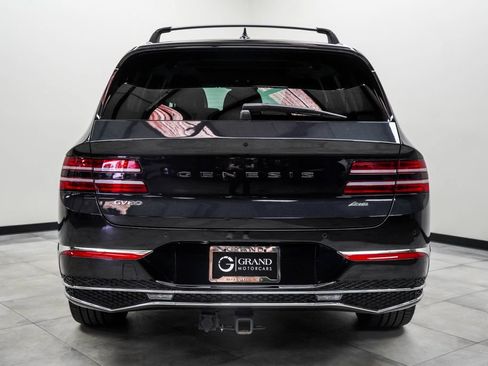 Used 2025 Genesis GV80 2.5T Prestige AWD/4WD image 9