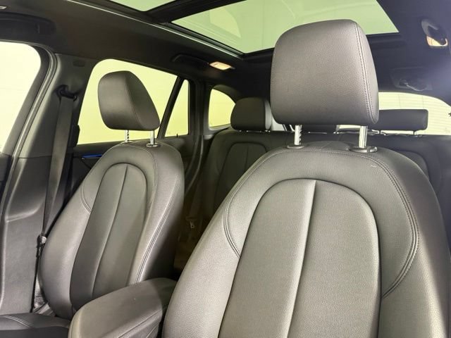 Used 2021 BMW X1 sDrive28i w/ Convenience Package FWD image 6