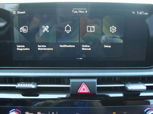 New 2026 Kia Sportage X-Line image 45