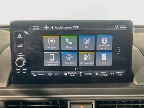 Used 2025 Honda Pilot EX-L image 21