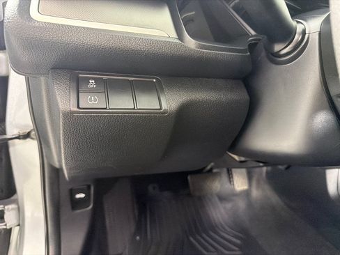 Used 2018 Honda Civic LX image 11