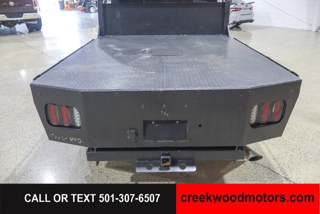 Used 2022 Chevrolet Silverado 2500 W/T w/ WT Convenience Package AWD/4WD image 18