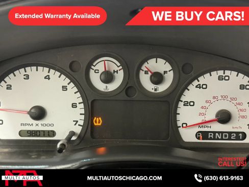 Used 2007 Ford Ranger Sport AWD/4WD image 13