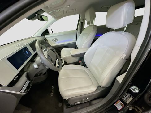 Used 2023 Hyundai Ioniq 5 SEL w/ Cargo Package image 13