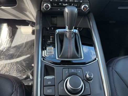 New 2025 MAZDA CX-5 Carbon Edition image 18