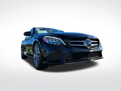 Used 2020 Mercedes-Benz C 300 Sedan image 48