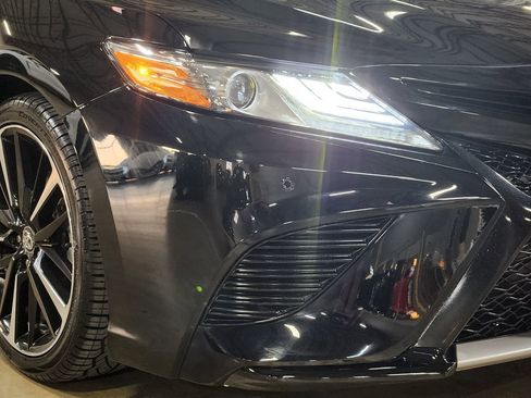 Used 2018 Toyota Camry XSE w/ Driver Assist Package image 13