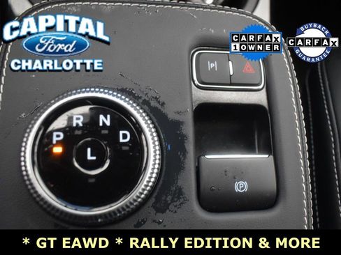 Used 2024 Ford Mustang Mach-E GT image 17