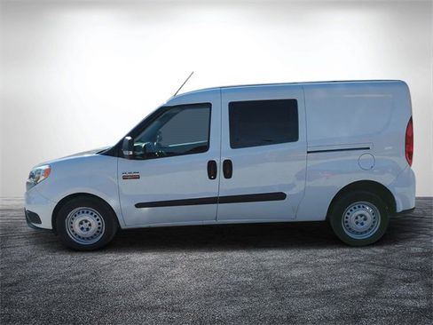 Used 2022 RAM ProMaster City Wagon image 7