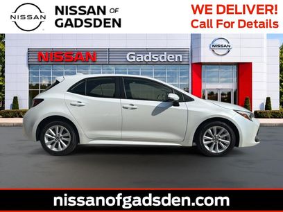 Used 2024 Toyota Corolla SE